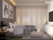 Apartamento T3 com 3 frentes, no 6º andar, com Varandas,...