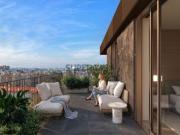 Apartamento T3 com 3 lugares de garagem e varanda com...
