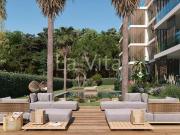 Apartamento T3 com 52 m2 de varandas, na Parede,...