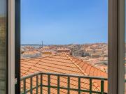 Apartamento T3 com a melhor vista sobre Lisboa! 111m²...