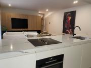 Apartamento T3 com acabamentos de luxo a 300m da praia...