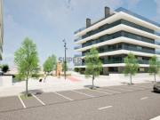 Apartamento T3 com acabamentos de Luxo, Box e...