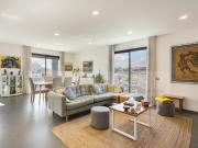 Apartamento T3 Com Acabamentos de Luxo em Ferragudo