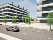Apartamento T3 com acabamentos de Luxo. Oferta da escritura