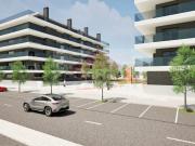 Apartamento T3 com acabamentos de Luxo. Oferta da escritura