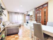 Apartamento T3 com algumas remodelações em Contumil