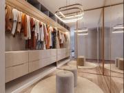 Apartamento T3 com ampla varanda e garagem para dois carros