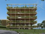 Apartamento T3, com ampla varanda, localizado junto da...