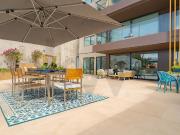 Apartamento T3 com amplo logradouro em S.Martinho,...