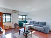 Apartamento T3 com aproveitamento de sótão em Alcochete