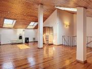 APARTAMENTO T3 COM APROVEITAMENTO DE SÓTÃO, NAS AVENIDAS...