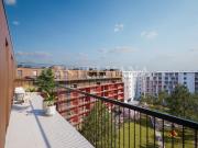 Apartamento T3 com área exterior e garagem no Areeiro,...