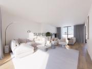 Apartamento T3 com área exterior e garagem no Areeiro,...