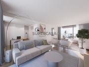 Apartamento T3 com área exterior e garagem no Areeiro,...