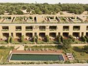 Apartamento T3 com área exterior em Alcácer do Sal