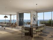 Apartamento T3 com área exterior, em empreendimento com...