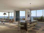 Apartamento T3 com área exterior, em empreendimento com...