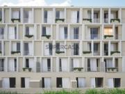 Apartamento T3 com área exterior em Matosinhos