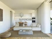 Apartamento T3 com área exterior em pleno centro da...