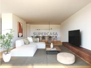 Apartamento T3 com área exterior em pleno centro da...