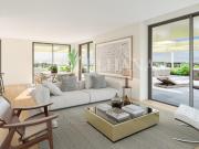 Apartamento T3 com área exterior junto à Marina Do Douro...