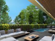 Apartamento T3 com área exterior junto à Marina Do Douro