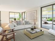 Apartamento T3 com área exterior junto à Marina Do Douro