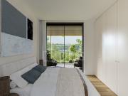 Apartamento T3 com área exterior. junto à Marina Do Douro