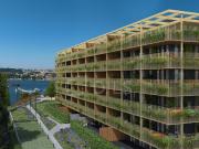 Apartamento T3 com área exterior. junto à Marina Do Douro