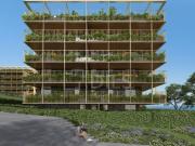 Apartamento T3 com área exterior. junto à Marina Do Douro