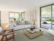 Apartamento T3 com área exterior junto à Marina Do Douro