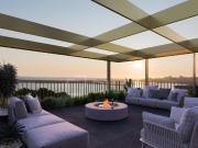Apartamento T3 com área exterior. junto à Marina Do Douro