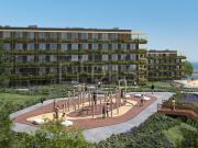 Apartamento T3 com área exterior. junto à Marina Do Douro