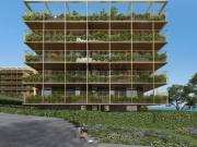 Apartamento T3 com área exterior. junto à Marina Do Douro