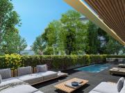 Apartamento T3 com área exterior junto à Marina Do Douro