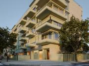 Apartamento T3 com área exterior no Campo Alegre