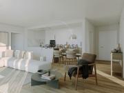 Apartamento T3 com área exterior no mais recente...