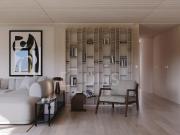 Apartamento T3 com área exterior perto da Avenida da...