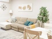 Apartamento T3 com arrecadação