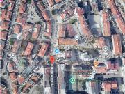 Apartamento T3 com arrecadação