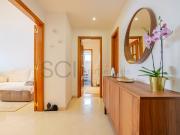 Apartamento T3 com Arrecadação, Fogueteiro, Seixal 111m²...