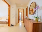 Apartamento T3 com Arrecadação, Fogueteiro, Seixal 111m²...