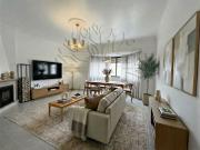 Apartamento T3 com arrecadação Moita