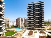 Apartamento T3 com arrecadao e estacionamento no...
