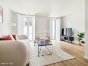 Apartamento T3 com Arrecadao e Garagem em Arroios, Lisboa
