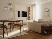 Apartamento T3 com arrumos e garagem para comprar no... Apartamento T3 com arrumos e garagem para comprar no...