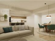 Apartamento T3 com arrumos e garagem para comprar no...