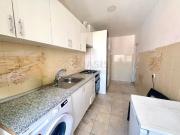 Apartamento T3 com Boas Áreas e Vista Desafogada Agualva...