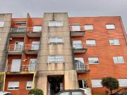 Apartamento T3 com boas áreas em santo tirso