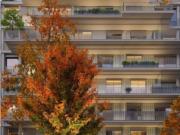 Apartamento T3 com Box e varanda, na Boavista